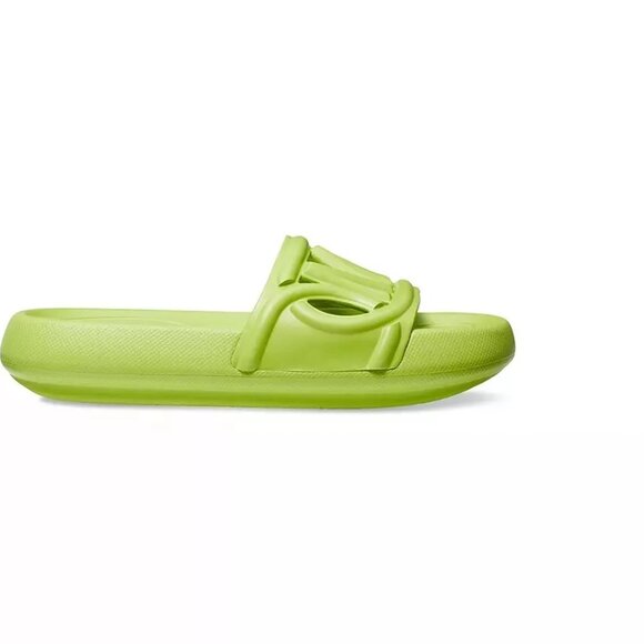 MICHAEL Michael Kors Splash Scuba Slide Sandals - Picture 2 of 3